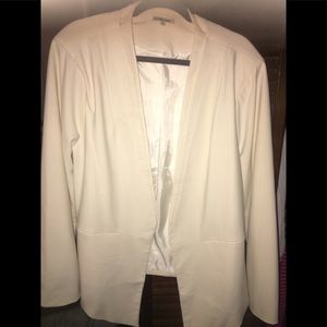 Dress jacket